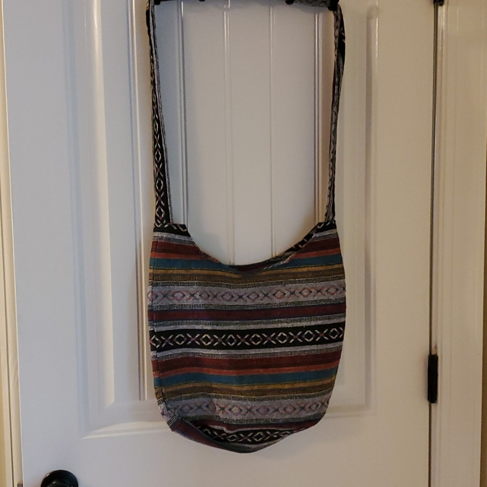Boho bag or purse